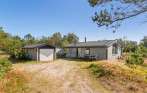 Stunning Home In Ålbæk With Wifi, Ålbæk